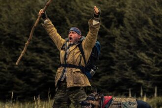 Η ταινία «Heart of the Beast» του Μπραντ Πιτ προστέθηκε στο πρόγραμμα του Φεστιβάλ του Σαν Σεμπαστιάν