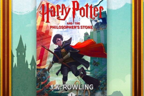Η πρωτοβουλία «Harry Potter: Επιστροφή στο Χόγκουαρτς» θα δωρίσει πάνω από 200.000 βιβλία