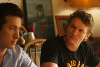 ‘Heated Rivalry’ Cabin Owner Needed ‘Soul Searching’ Before Season 2