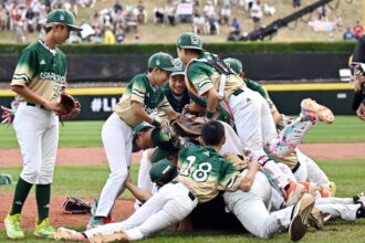 Το ESPN θα δοκιμάσει το «Alumni Cast» για το MLB Little League Classic