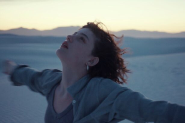 Η ταινία «I’ll Be Gone in June», σε παραγωγή του Wim Wenders, αγοράστηκε για τις ΗΠΑ μετά το Φεστιβάλ των Καννών