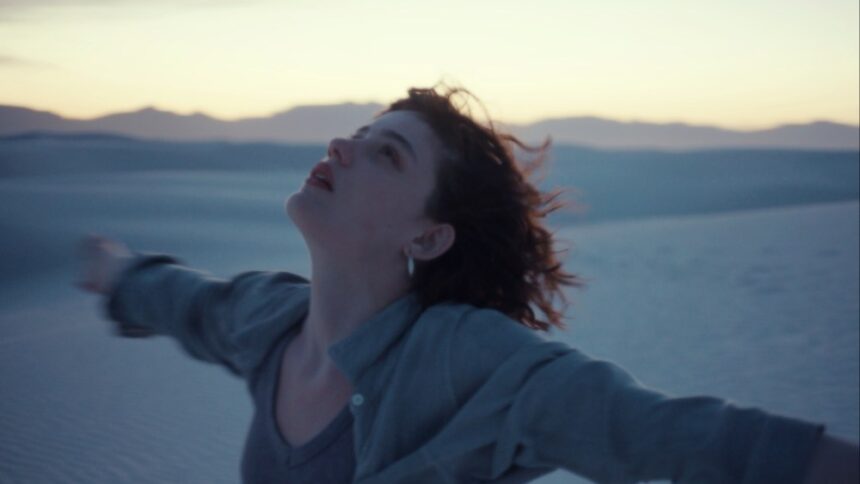 Η ταινία «I’ll Be Gone in June», σε παραγωγή του Wim Wenders, αγοράστηκε για τις ΗΠΑ μετά το Φεστιβάλ των Καννών