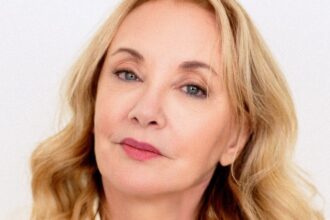 J. Smith-Cameron Joins ‘Law & Order: SVU’ in Recurring Role