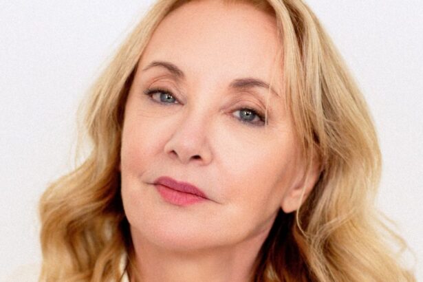 J. Smith-Cameron Joins ‘Law & Order: SVU’ in Recurring Role
