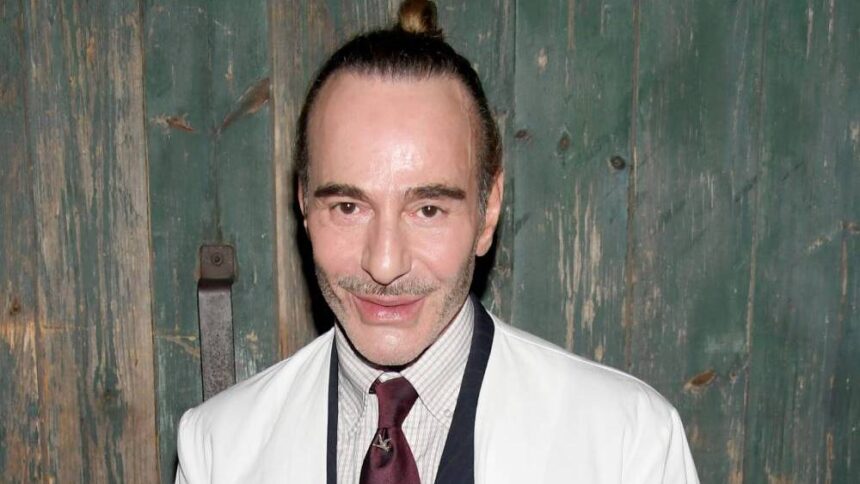 Met’s John Galliano Exhibit Cancellation Doesn’t Undo Damage