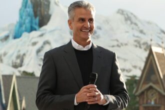 Η Disney προσφέρει σε στελέχη πακέτα εθελούσιας πρόωρης συνταξιοδότησης