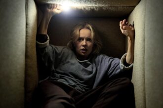 Box Office: Η ταινία «Insidious: Out of the Further» καταλαμβάνει την πρώτη θέση την Παρασκευή
