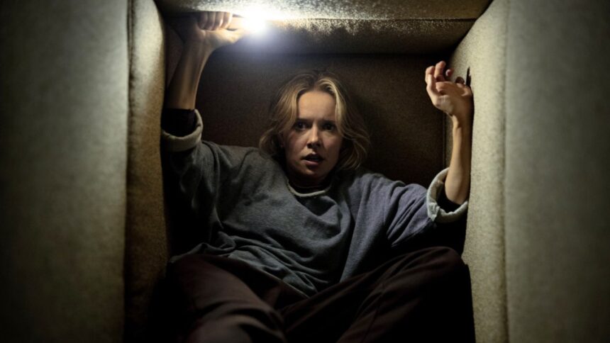 Box Office: Η ταινία «Insidious: Out of the Further» καταλαμβάνει την πρώτη θέση την Παρασκευή