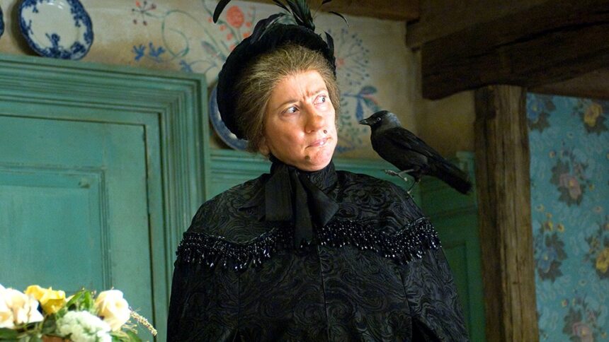 Το μιούζικαλ «Nanny McPhee» της Έμμα Τόμσον θα κάνει πρεμιέρα στο Λονδίνο