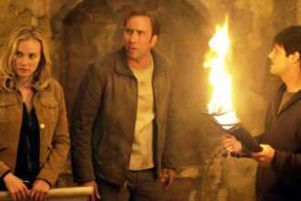 Το «National Treasure 3» «είναι στα σκαριά», δηλώνει ο σκηνοθέτης της σειράς