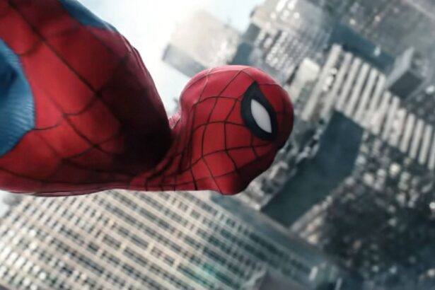 Εισπράξεις του «Spider-Man»: Το «Brand New Day» προηγείται του «Insidious 6»