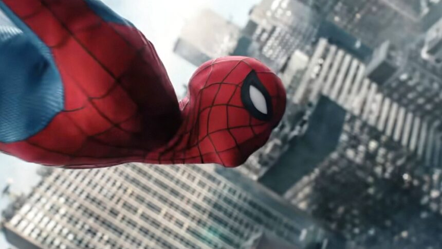 Εισπράξεις του «Spider-Man»: Το «Brand New Day» προηγείται του «Insidious 6»