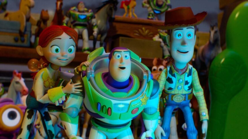 ‘Toy Story 5’ Sets Disney+ Streaming Release Date: How to Watch Online