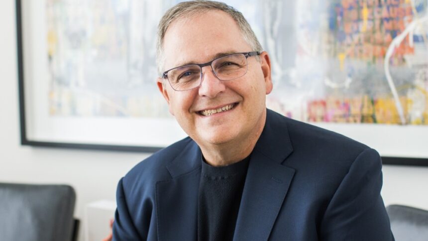Dolby Laboratories Taps Meta and Amazon Alum Marc Whitten as CEO as Kevin Yeaman Retires