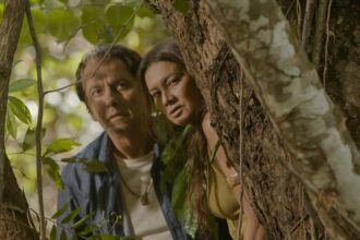 Η ταινία «Seduction» των Ζελίτο Βιάνα και Μάρκος Παλμέιρα θα κάνει πρεμιέρα στο Μαϊάμι