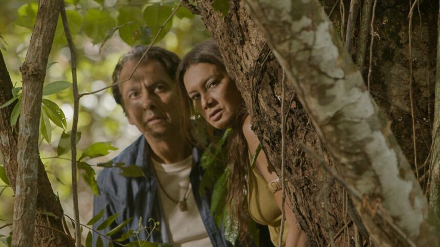 Η ταινία «Seduction» των Ζελίτο Βιάνα και Μάρκος Παλμέιρα θα κάνει πρεμιέρα στο Μαϊάμι