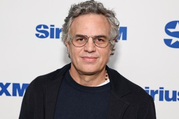 Mark Ruffalo Speaks Out Aginst Paramount, Warner Bros. Merger