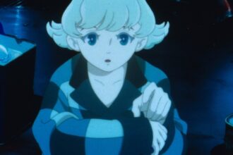 Rintaro Returns to Korea for Busan’s Japanese Animation Special