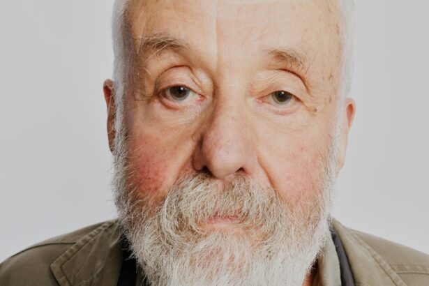 Mike Leigh on Final Film Tender Loving Care and Harvey Weinstein Story