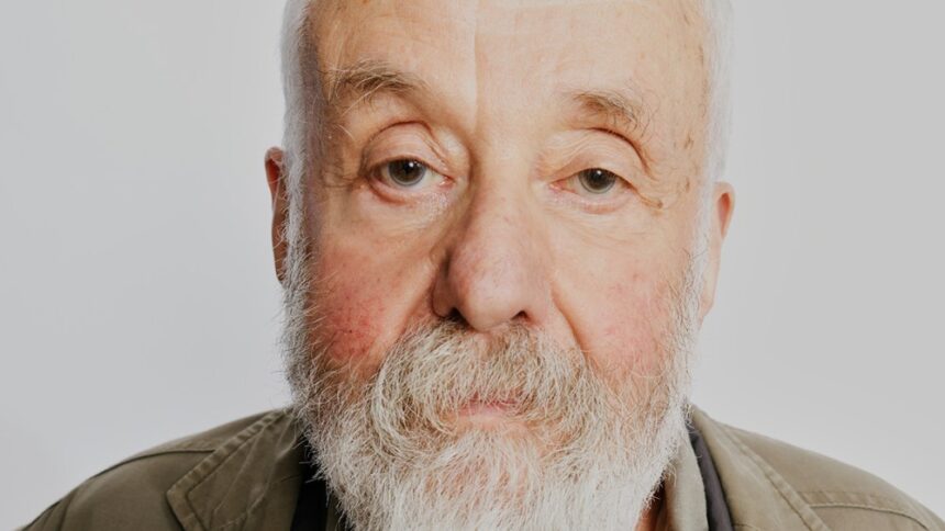 Mike Leigh on Final Film Tender Loving Care and Harvey Weinstein Story