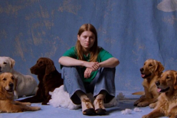 Marie Ulven – Known as girl in red