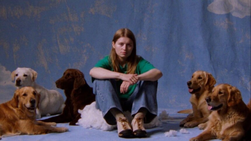 Marie Ulven – Known as girl in red
