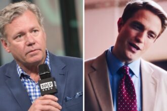 Chris Hansen on ‘Primetime’: Robert Pattinson Is ‘Overly Dramatic’
