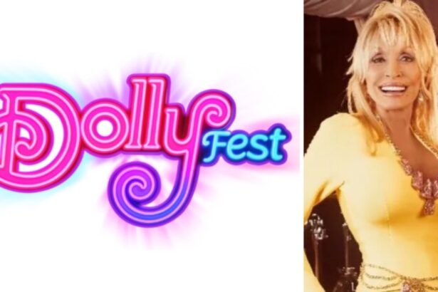 Dolly Parton Estate Sets DollyFests for Nashville and London in 2027
