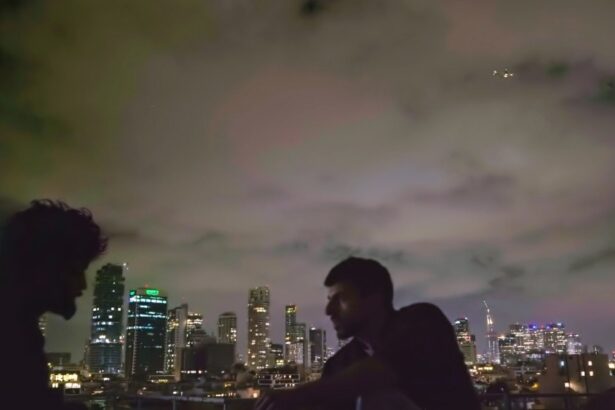 Gaza Documentary ‘NAZA’ Set For Global Release Via Innovative Model