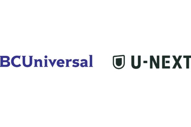 NBCUniversal, U-Next Ink Sweeping Japan Streaming Deal