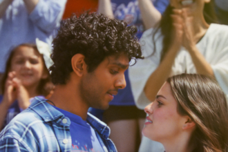 Chicago Cubs: Rom-Com Series ‘Nine Innings to Love’ Set