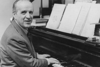 Documentary About Composer Nino Rota Boarded by Global Constellation