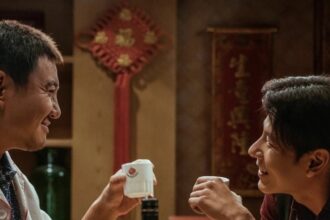 China Box Office: ‘Once Upon a Time in the Middle East’ Rules