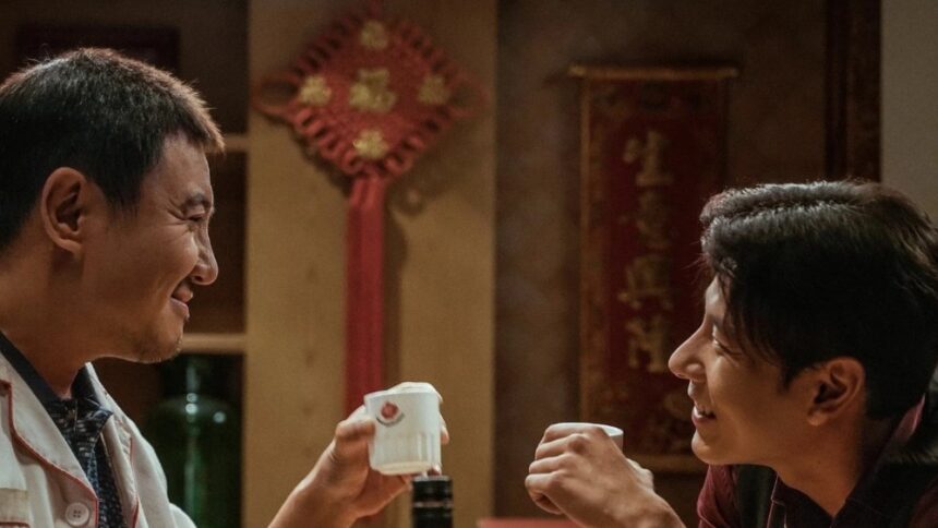 China Box Office: ‘Once Upon a Time in the Middle East’ Rules