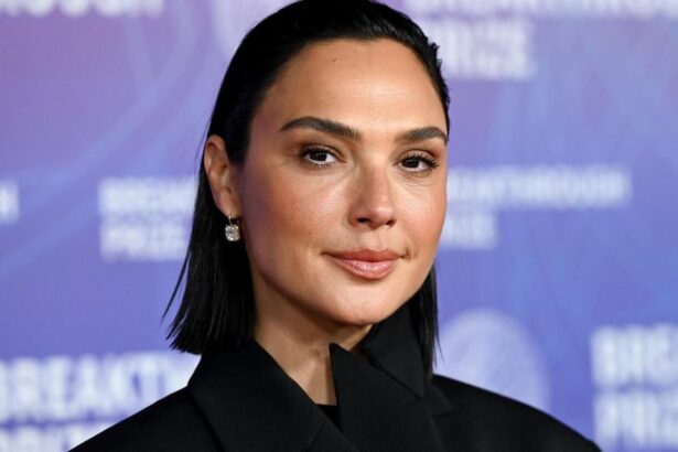 Gal Gadot Defends Starring in Movie With AI Sets and Lighting Because ‘You’re Going to Work With It or Be Out of the Game’; Lawyers Spent 6 Months Ensuring AI Would Not Alter Actors