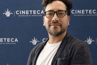 Ο Πατρίσιο Βαγιαδάρες θα πρωταγωνιστήσει στην ταινία τρόμου που βασίζεται στο «Άδυτο» του Δάντη