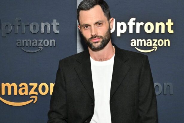 Penn Badgley Set for ‘Everyone in My Family Has Killed Someone’ Amazon