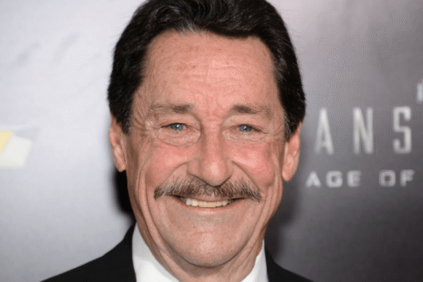 Peter Cullen, Voice of Optimus Prime in ‘Transformers,’ Dies at 85