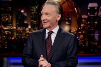 Bill Maher Delivers Lamest Dolly Parton Tribute Yet