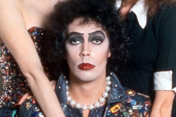 Celebrating Tim Curry’s Career in Camp, From ‘Rocky Horror’ to ‘It’