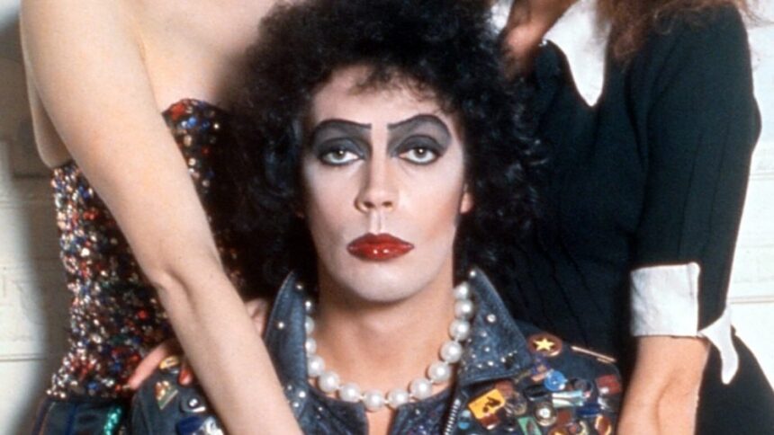 Celebrating Tim Curry’s Career in Camp, From ‘Rocky Horror’ to ‘It’