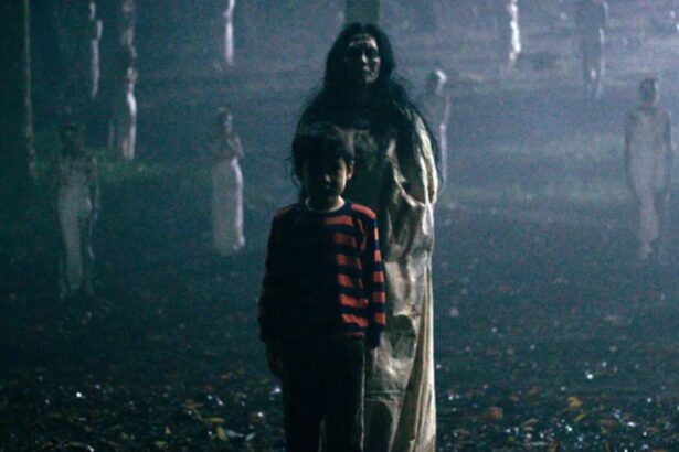 Joko Anwar’s ‘Satan’s Slaves: Origin’ Boarded by Barunson E&A