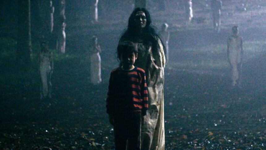 Joko Anwar’s ‘Satan’s Slaves: Origin’ Boarded by Barunson E&A