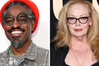 ‘Scooby-Doo’ Netflix Series Casts Andre 3000, Cathy Moriarty