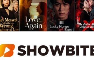 Showbox Launches Microdrama Label Showbite With Eye on Global Markets
