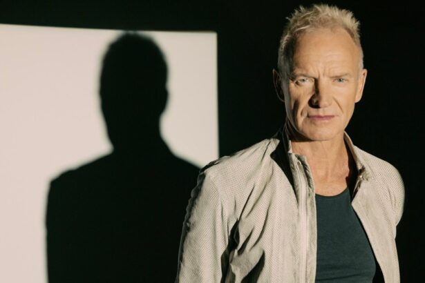 Ο Sting θα κάνει την αφήγηση σε ντοκιμαντέρ για τον συνθέτη του «Νονού», Nino Rota