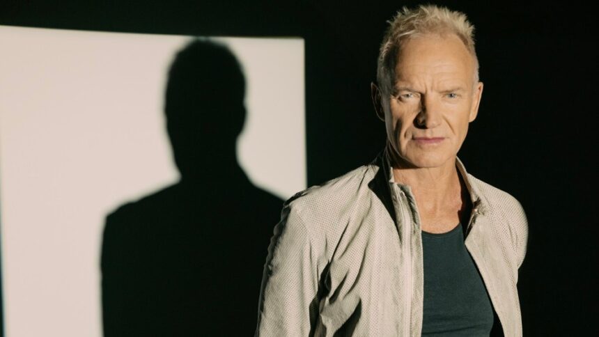 Ο Sting θα κάνει την αφήγηση σε ντοκιμαντέρ για τον συνθέτη του «Νονού», Nino Rota