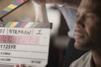 Michael Strahan Examines How We Healed After 9/11 in ABC News Special