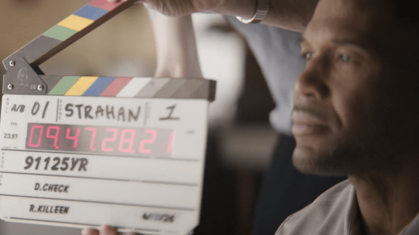 Michael Strahan Examines How We Healed After 9/11 in ABC News Special