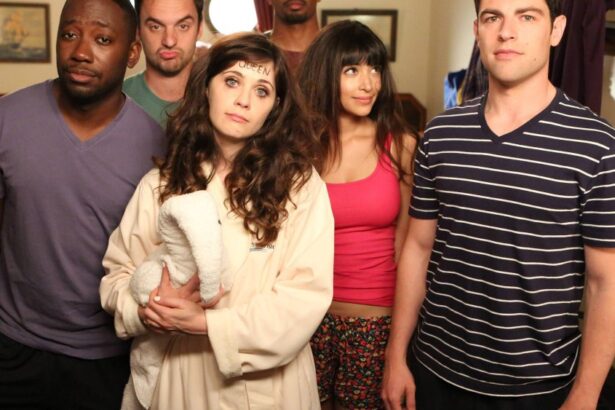‘New Girl’ Reunion Is Not Happening, Says Creator Liz Meriwether